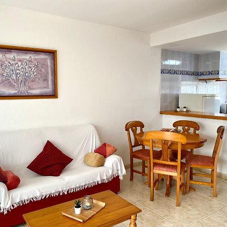 Apartamento Esmeralda Vyb Dénia Exterior foto