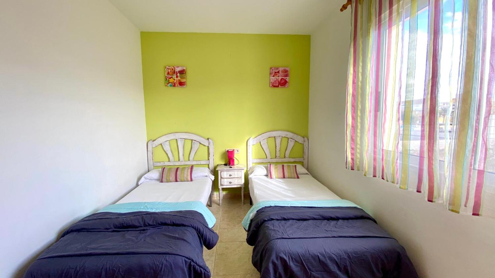 Apartamento Esmeralda Vyb Dénia Exterior foto