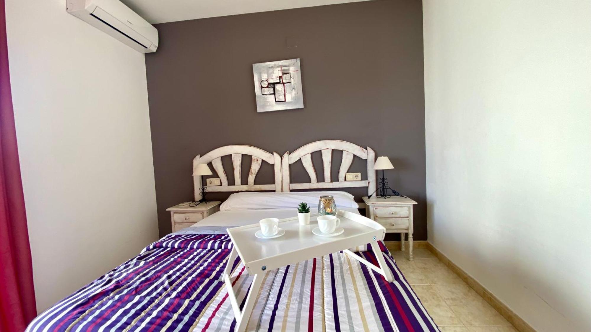 Apartamento Esmeralda Vyb Dénia Exterior foto