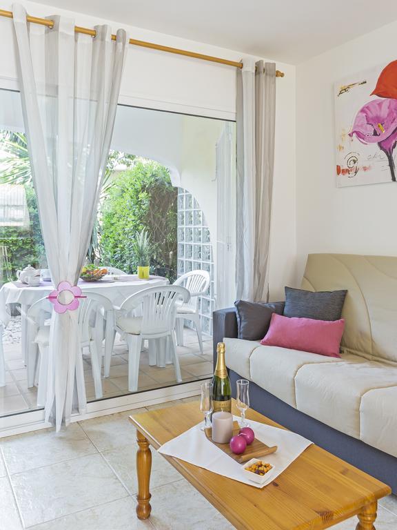 Apartamento Esmeralda Vyb Dénia Exterior foto